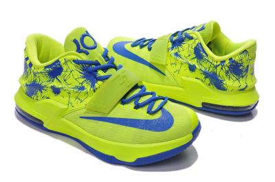 cheap nike zoom kd7 men's shoes cheap no. 11